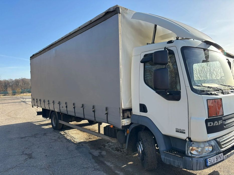 DAF
