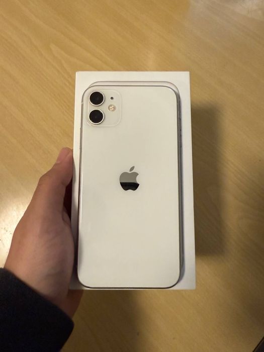iPhone 11 на 64 гб