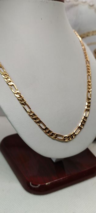 Łańcuszek stal chirurgiczna