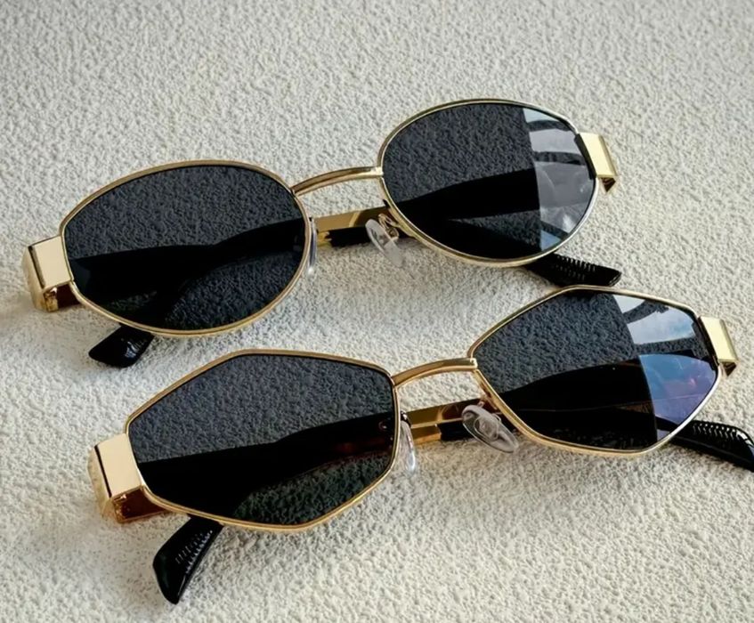 Солнцезащитные очки