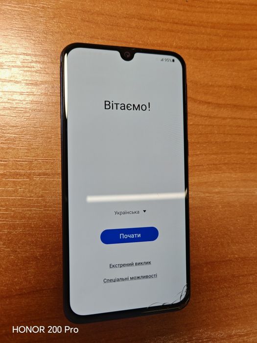 Samsung A40 4/64