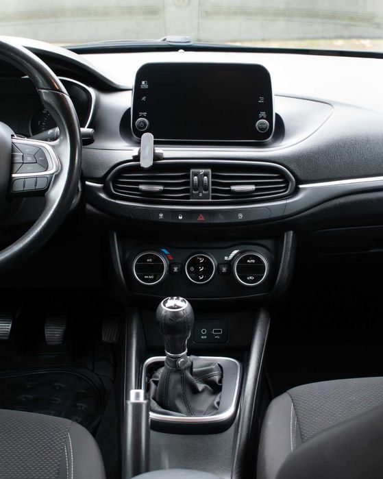 FIAT Tipo 1.3 Multijet64966183851650124