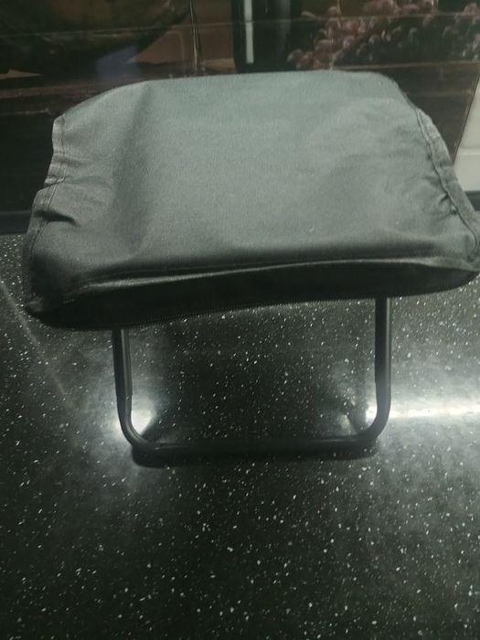 Стільчик для туризму