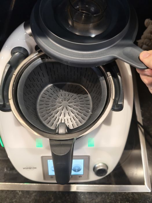 Bimby TM5+ Acessórios