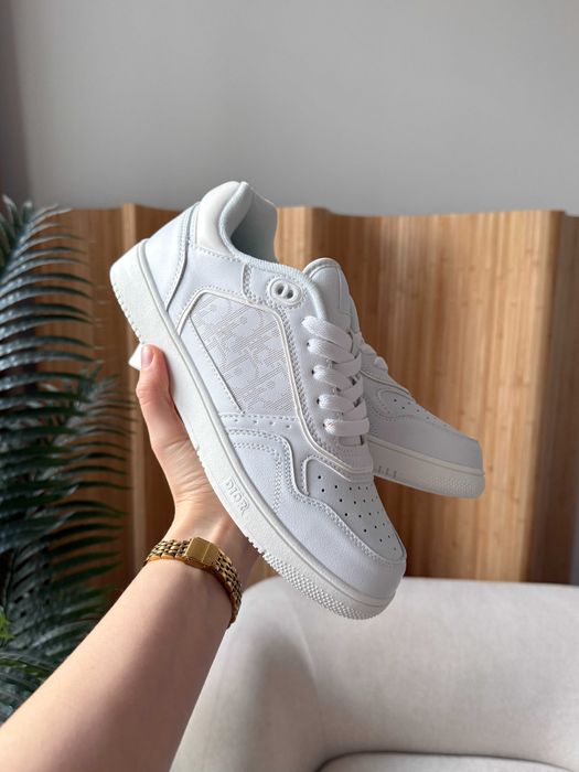 Кеди Dior, кросівки Dior, кроссовки dior