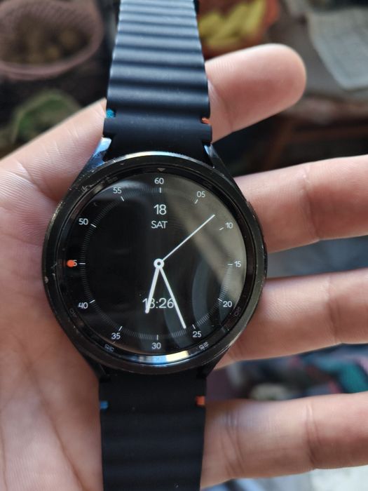 Samsung Galaxy Watch 6 classic  47 mm