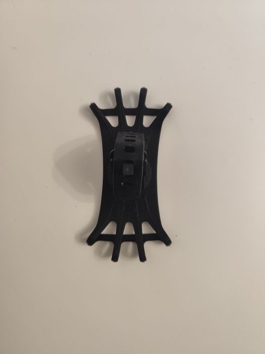 Suporte para telemóvel rotativo bicicleta