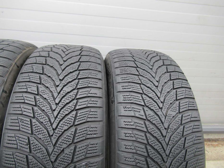 Opony zima 4szt Nexen WINGUARD SPORT 2 SUV 225/55R18 102V  1941