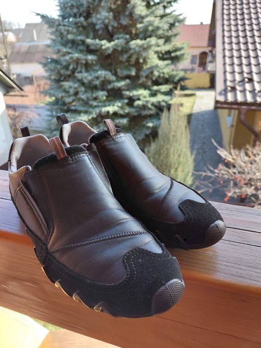 Мокасини/туфлі ECCO