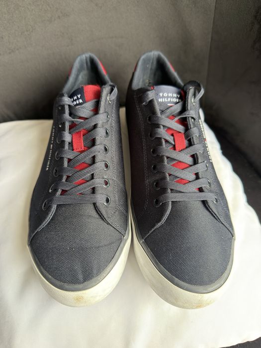 Trampki Tommy Hilfiger