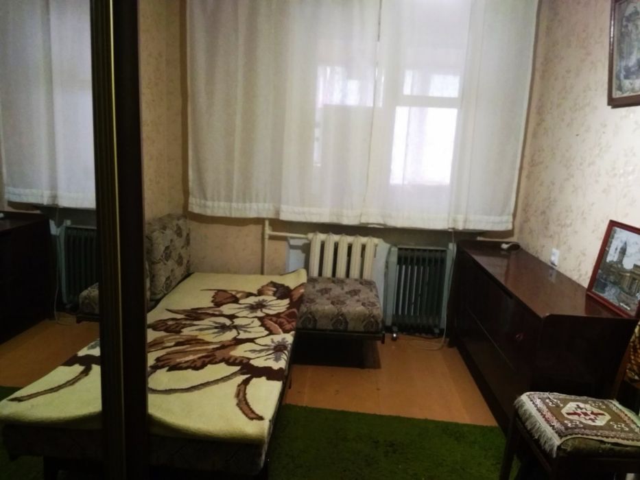 Продам просторную  3квартиру на Фонтане !