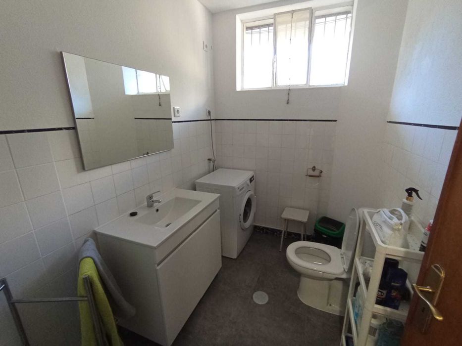 Quarto individual para estudantes