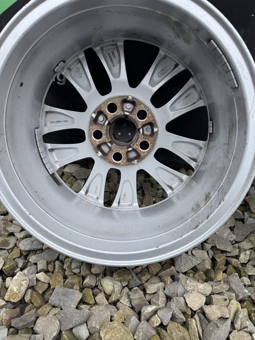 Диски R-16 ; 5*108Ford ориг.