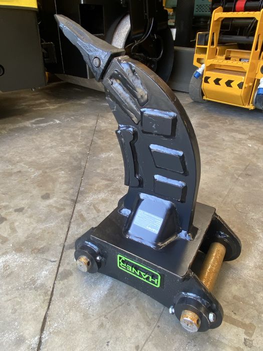 Ripper Haner HRZP 45-308A Novo 5 a 10 Ton