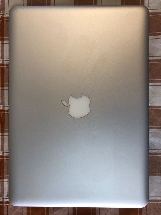 MacBook Pro Meados 2010