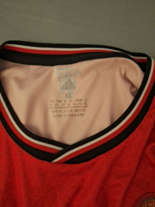 Orginalna koszulka manchester united XL