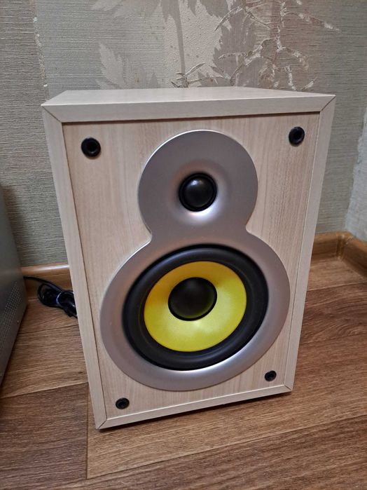 Акустична система Microlab PRO 2 Bluetooth