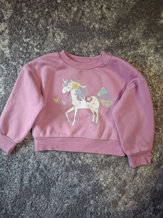 Утеплений світшот Primark 92