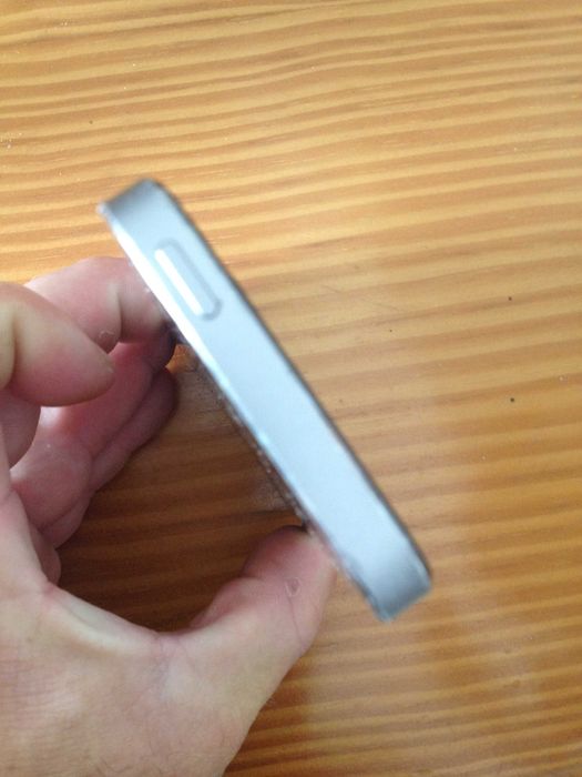 iphone 5s, 16 gigas, livre todas as redes