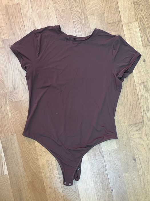 Боді Lime HeyBecca Skims