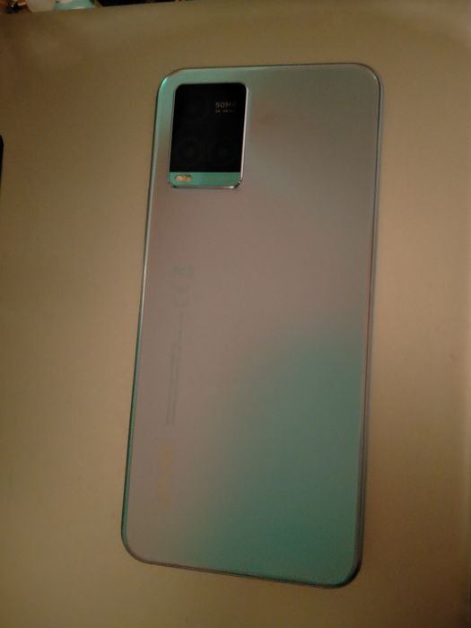 Telefon smartfon VIVO y33s