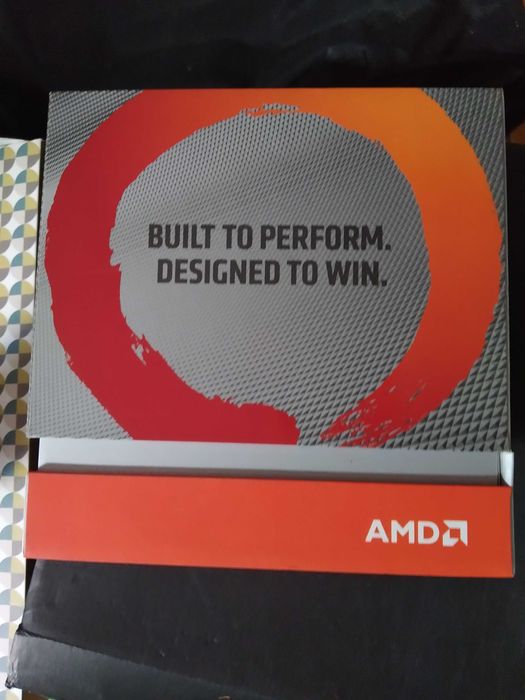 Cooler origem ryzen 9