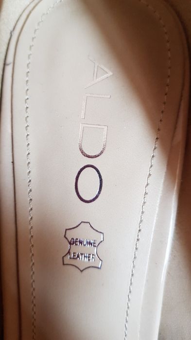 Туфли женские ALDO