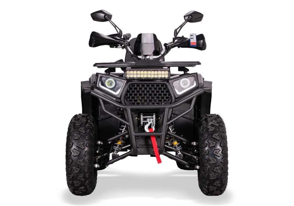 нове надходження! очікувані Квадроцикли Sport Energy AFB200 в АРТМОТО!