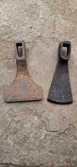 Cieślica ciosło 2szt.