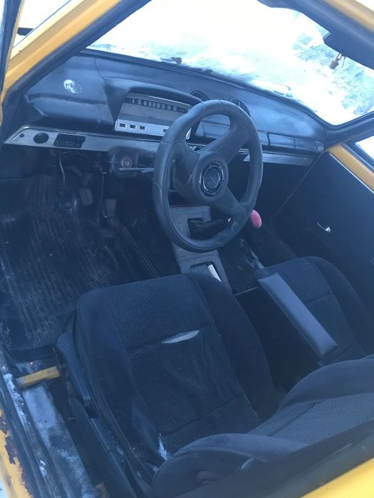 Продам Ваз 2101 газ бензин