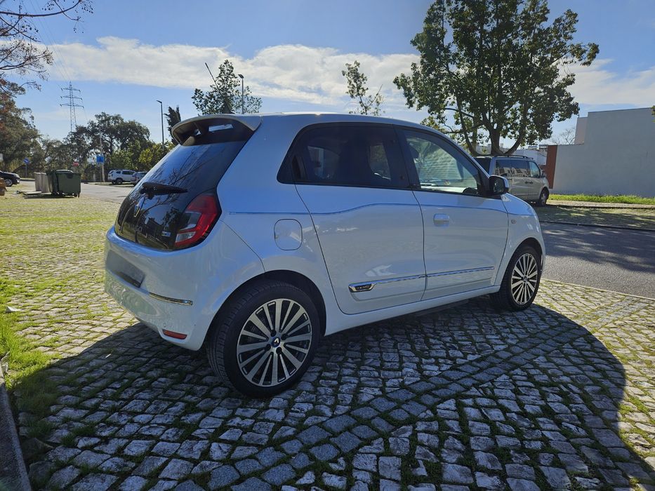 Twingo Z.E. 22 Intens