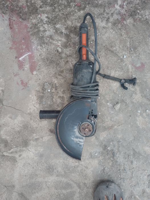 Аренда строительного инструмента