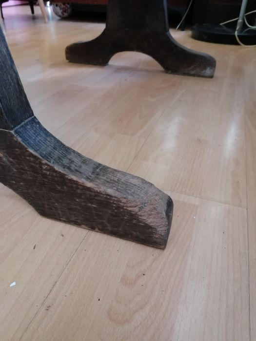 Stół LITE DRZEWO  ok 100 lat WIEJSKI