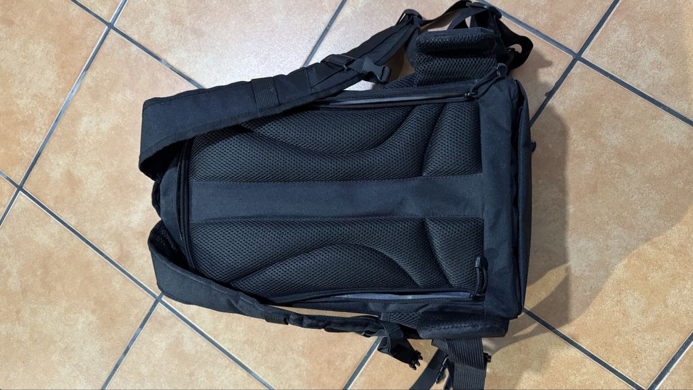 Vendo mochila de fotografia Goodis urban pro como nova