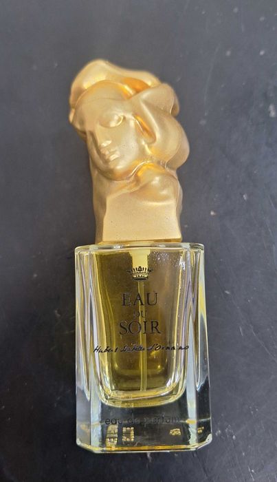 Perfume - Eau du Soir, Sisley Paris