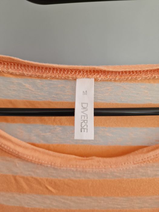 T-shirt Diverse M