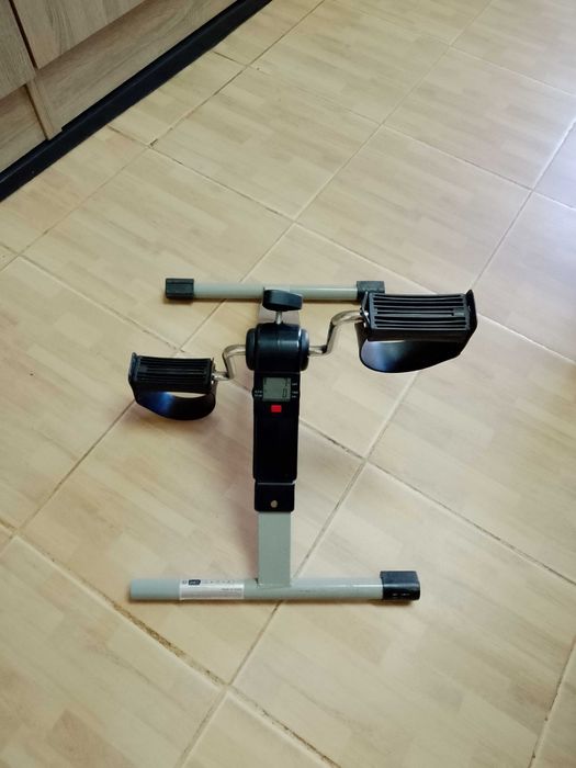 Pedaleira digital em ótimo estado