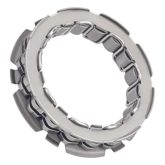 Embraiagem de motor de arranque Piaggio