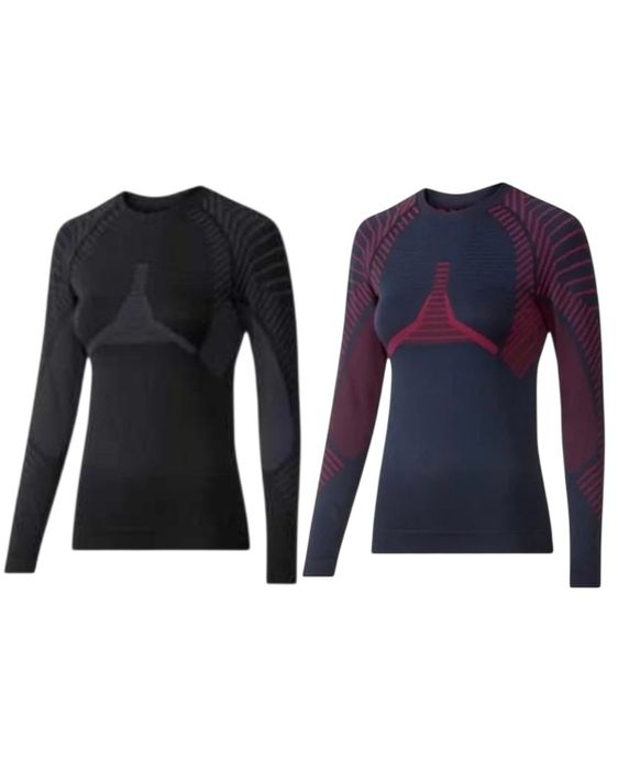 Жіноча термо білизна, жіночі термо реглани