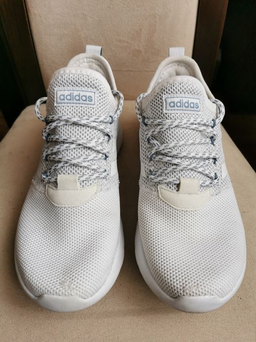 Adidas lite Racer r 40 białe