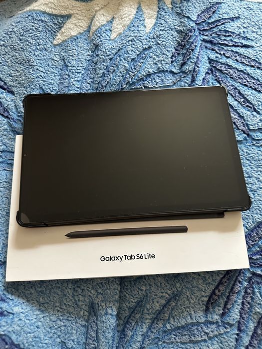 Планшет Samsung galaxy tab s 6 lite