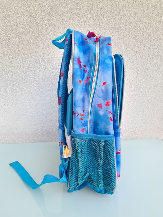 Mochila Frozen Nova