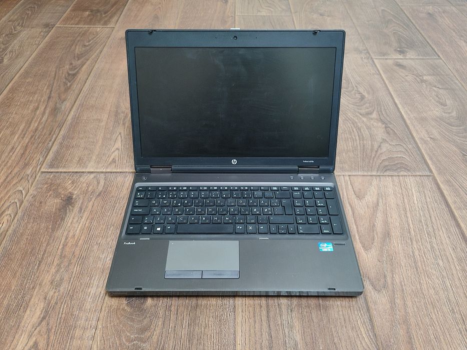 Ноутбуки HP ProBook 6570p / i5 / 500 gb