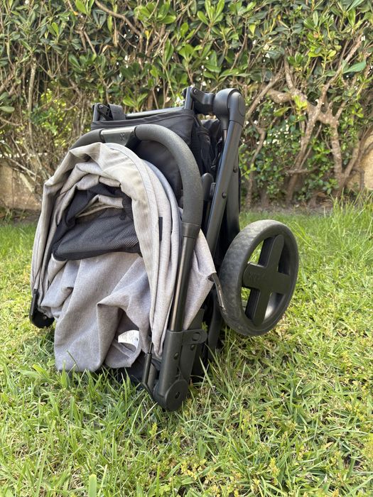 Cybex ETU Plus Stroller485241902240245761