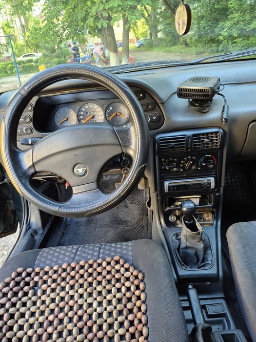 Продам   Daewoo Espero  Переоформления