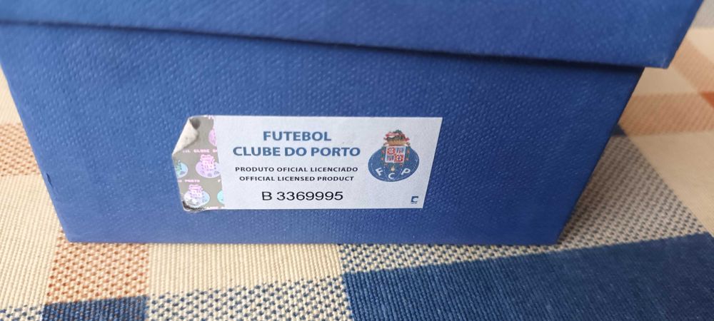 Relógio Lorus Futebol Clube do Porto