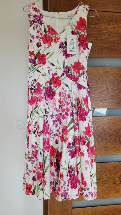 Sukienka nowa Tatuum