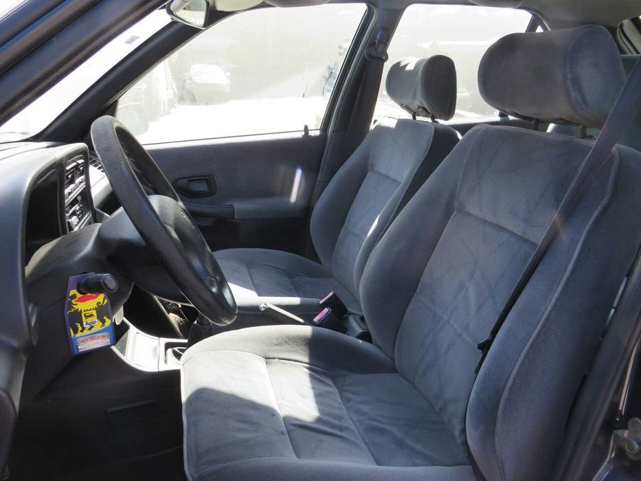 Peugeot 306 2.0HDi de 2000 - Peças Usadas