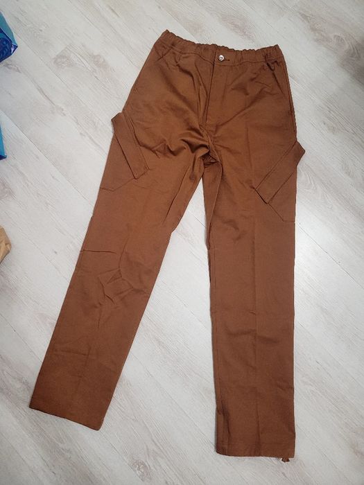 Штани NIKE JORDAN Flight нові original