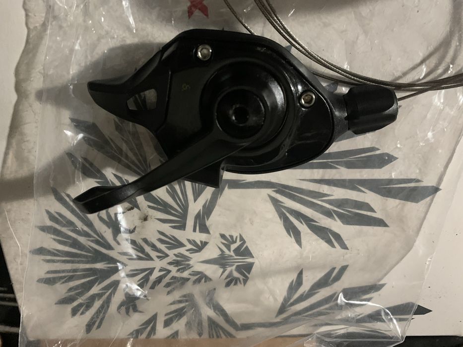 Manipulo Sram GX-11vel.